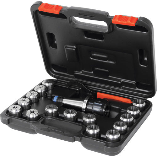 BV706-18-Pc. Collet Sets