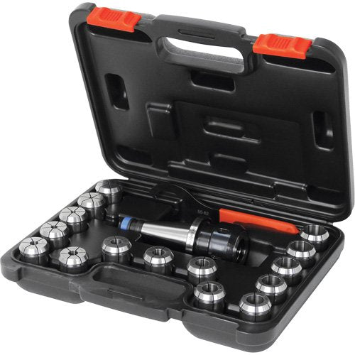 BV707-18-Pc. Collet Sets