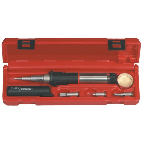 BW163-Portasol™ Economical Butane Soldering Iron Kits