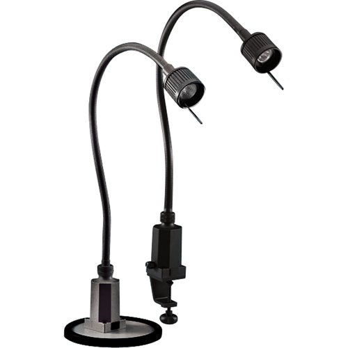 BW224-Sunnex Halogen Task Lights