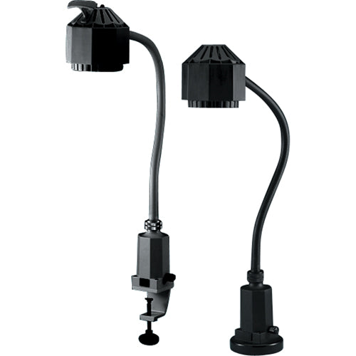 BW227-Sunnex Task Lights - 50 Watt Moisture Resistant Halogen Task Lights