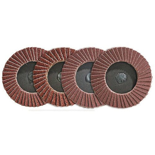 BZ619-TWIST™ Flap Disc