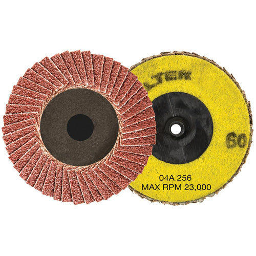 BZ620-TWIST™ Flap Disc