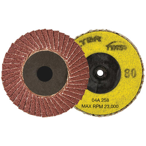 BZ621-TWIST™ Flap Disc