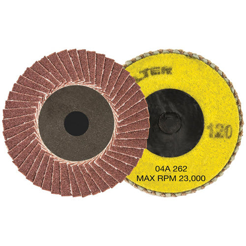 BZ622-TWIST™ Flap Disc