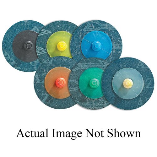 BZ623-TWIST™ TOPCUT™ Sanding Disc