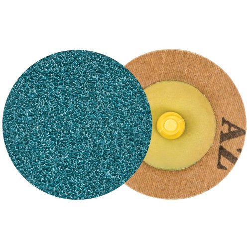 BZ624-TWIST™ TOPCUT™ Sanding Disc