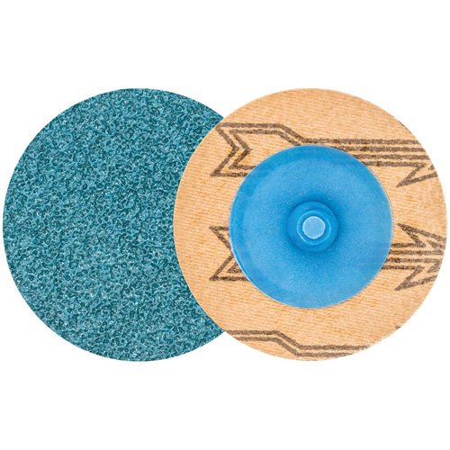 BZ625-TWIST™ TOPCUT™ Sanding Disc