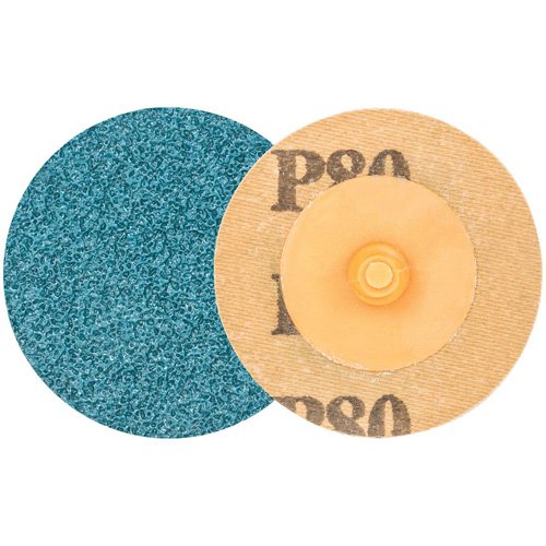 BZ626-TWIST™ TOPCUT™ Sanding Disc