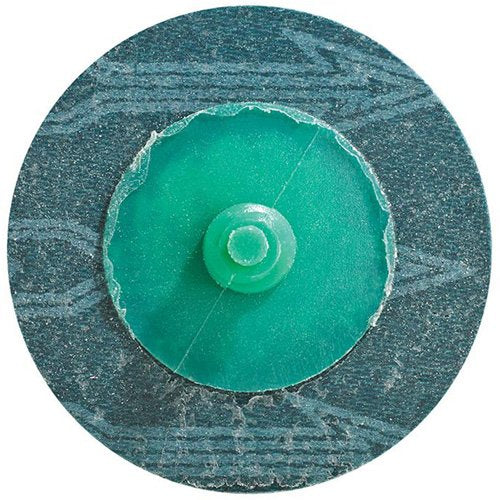 BZ627-TWIST™ TOPCUT™ Sanding Disc