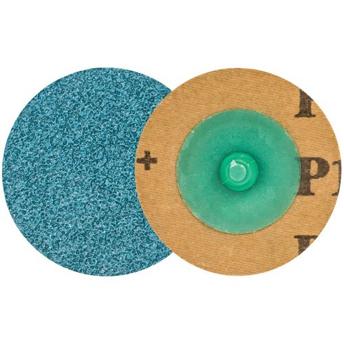 BZ628-TWIST™ TOPCUT™ Sanding Disc