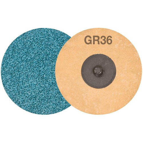 BZ629-TWIST™ TOPCUT™ Sanding Disc