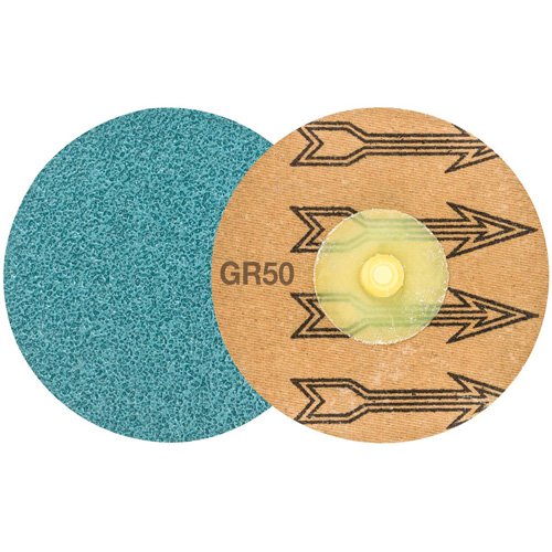 BZ630-TWIST™ TOPCUT™ Sanding Disc