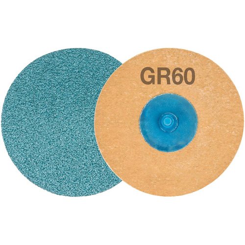 BZ631-TWIST™ TOPCUT™ Sanding Disc