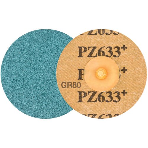 BZ632-TWIST™ TOPCUT™ Sanding Disc