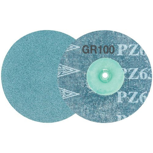BZ633-TWIST™ TOPCUT™ Sanding Disc