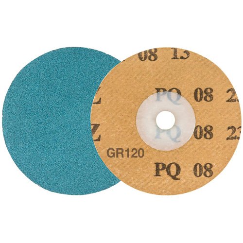 BZ634-TWIST™ TOPCUT™ Sanding Disc