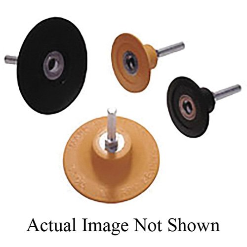 BZ645-TWIST™ Quick-Change Backing Pad