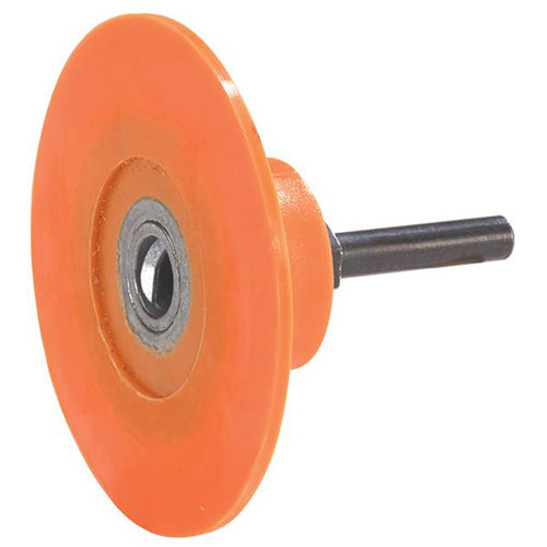 BZ647-TWIST™ Quick-Change Backing Pad