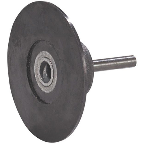 BZ648-TWIST™ Quick-Change Backing Pad