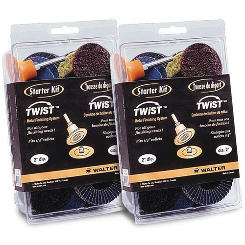 BZ649-TWIST™ Starter Kit