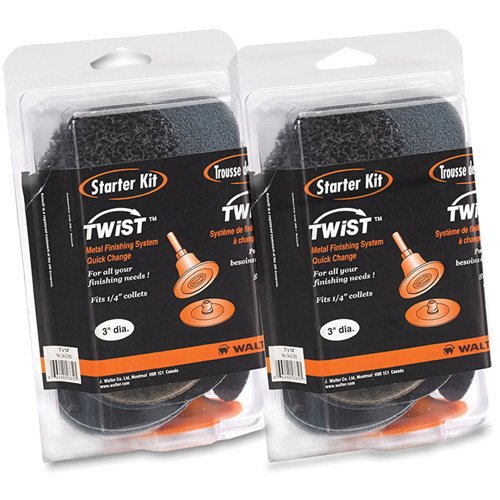BZ650-TWIST™ Starter Kit