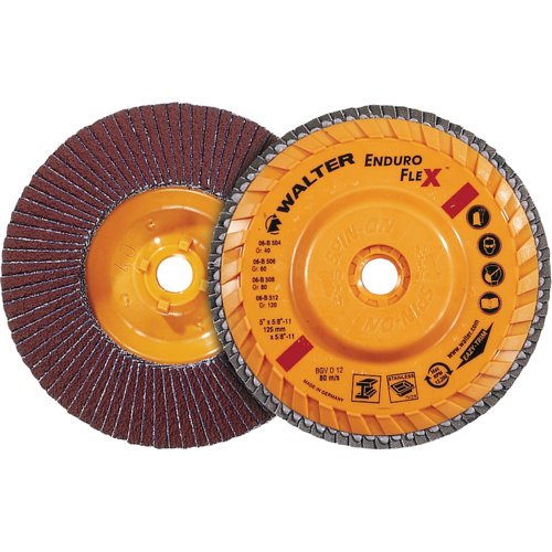 TE239-Enduro-Flex™ Flap Disc