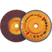 BZ653 - Enduro-Flex™ Flap Disc