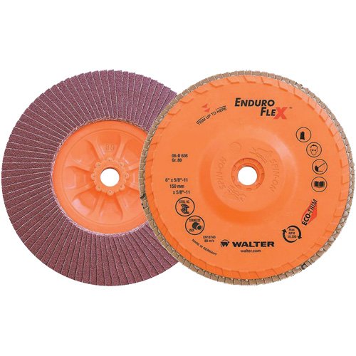 BZ663-Enduro-Flex™ Flap Disc
