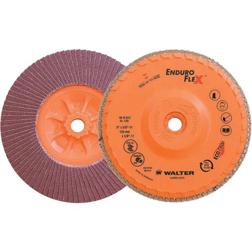 BZ664-Enduro-Flex™ Flap Disc