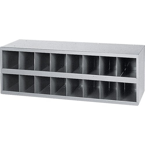 CA133-Steel Storage Bin Cabinet