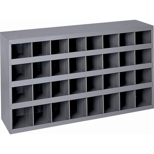 CA139-Steel Storage Bin Cabinet
