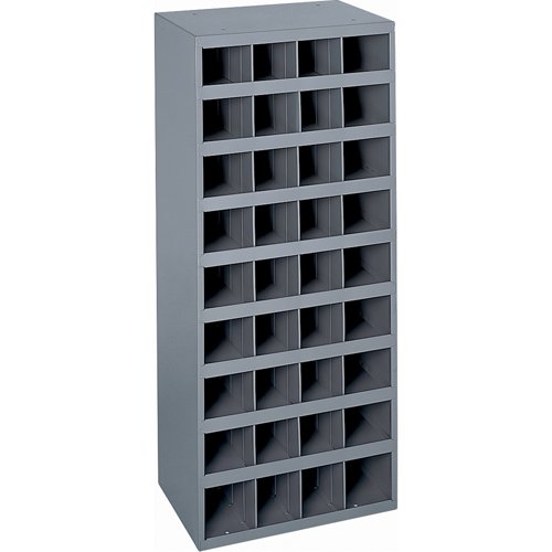 CA143-Steel Storage Bin Cabinet