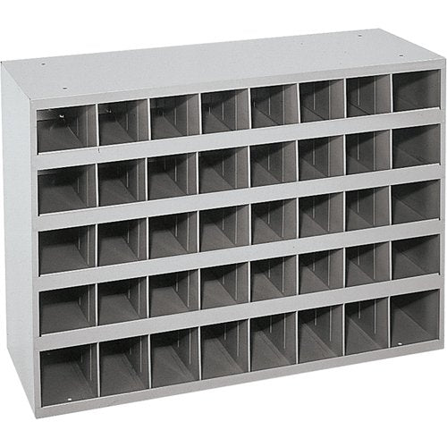 CA149-Steel Storage Bin Cabinet