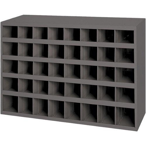 CA150-Steel Storage Bin Cabinet