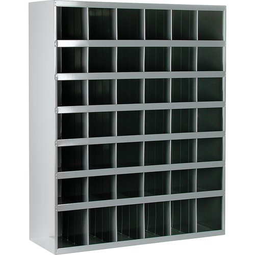 CA151-Steel Storage Bin Cabinet