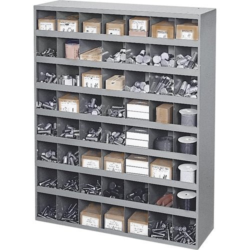 CA152-Steel Storage Bin Cabinet