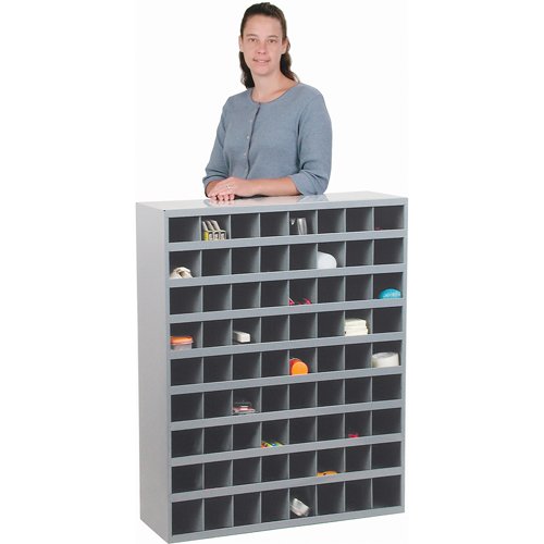 CA154-Steel Storage Bin Cabinet