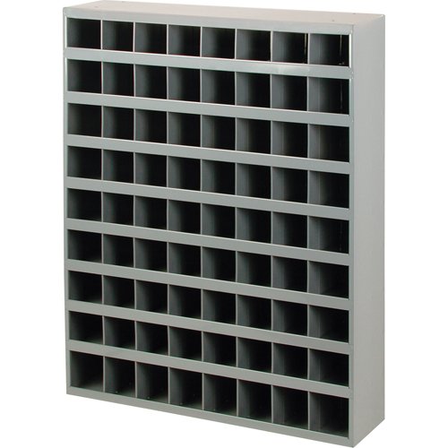 CA155-Steel Storage Bin Cabinet