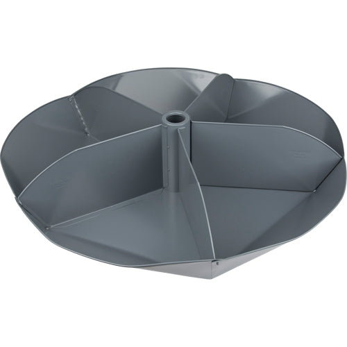 CA201-Rotabin Storage Units   44" Diameter