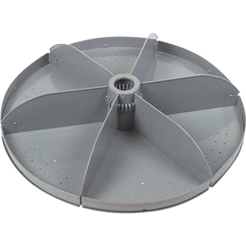 CA202-Rotabin Storage Unit Replacement Shelf - 58" Diameter