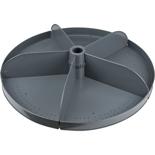 CA224-Rotabin Storage Units   34" Diameter