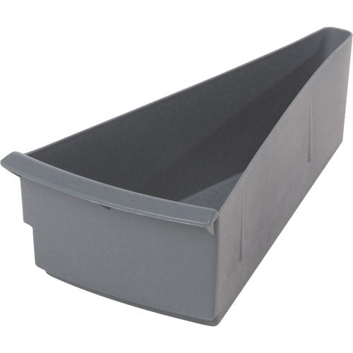 CA258-Rotabin Storage Units   34" Diameter   Pans