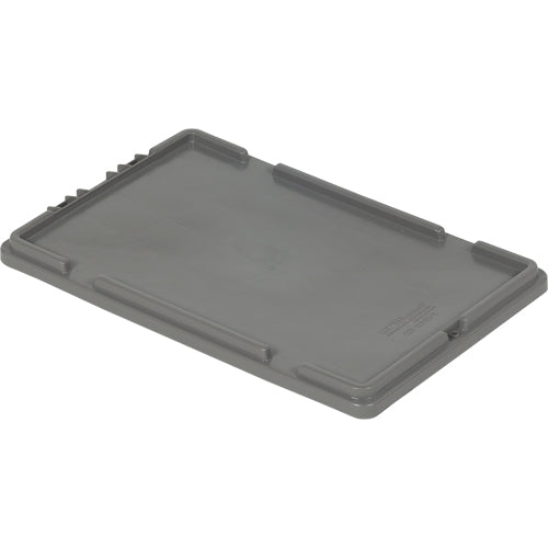 CA334-Polylewton Stack-N-Nest® Containers - Covers