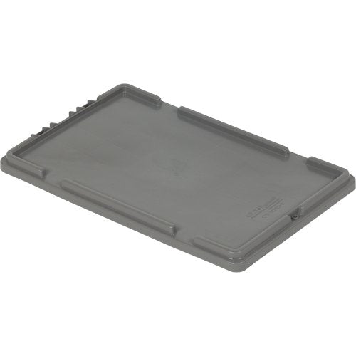 CA337-Polylewton Stack-N-Nest® Containers - Covers