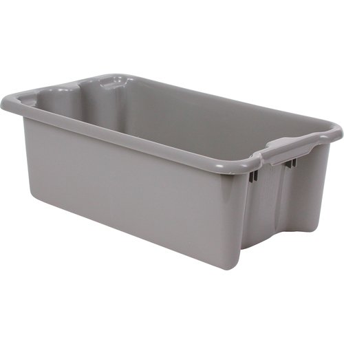 CA341-Polylewton Stack-N-Nest® Containers