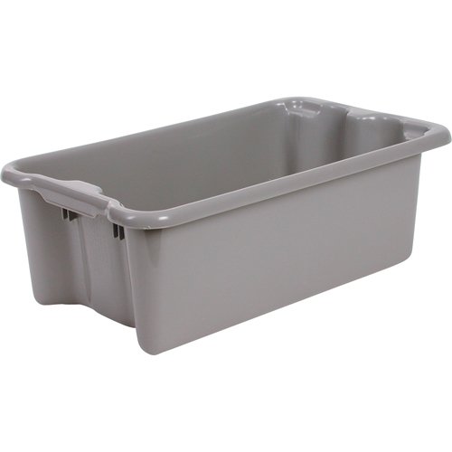 CA343-Polylewton Stack-N-Nest® Containers