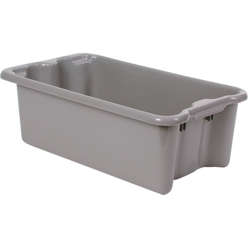 CA344-Polylewton Stack-N-Nest® Containers
