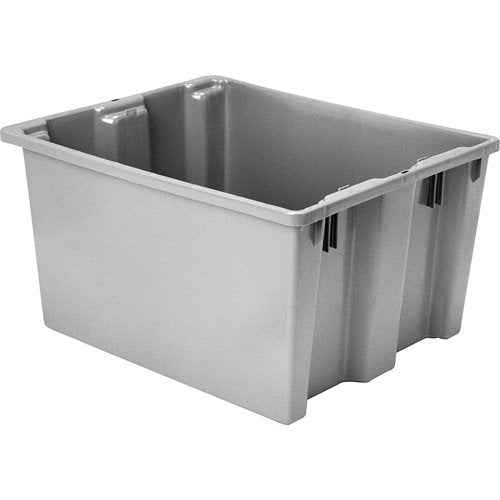 CA345-Polylewton Stack-N-Nest® Containers