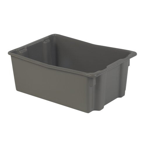 CA346-Polylewton Stack-N-Nest® Containers